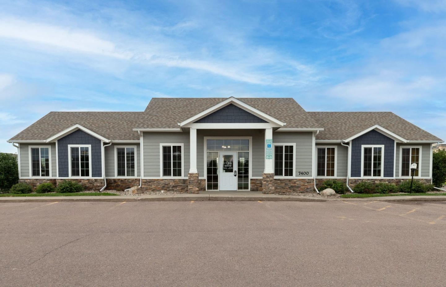 Prairies Edge Townhomes Image 2