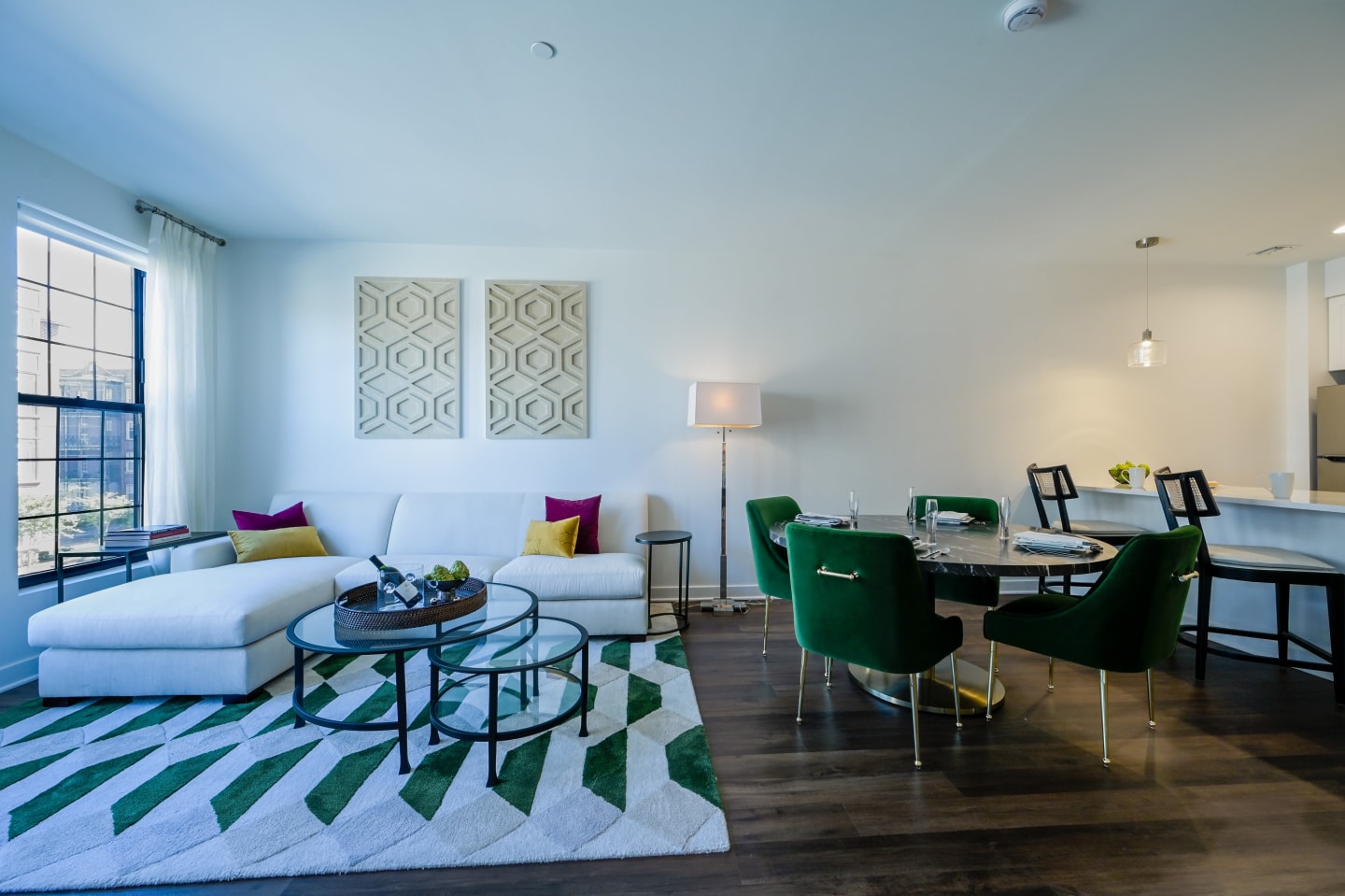The Encore at Ingram Manor Apartments Image 14