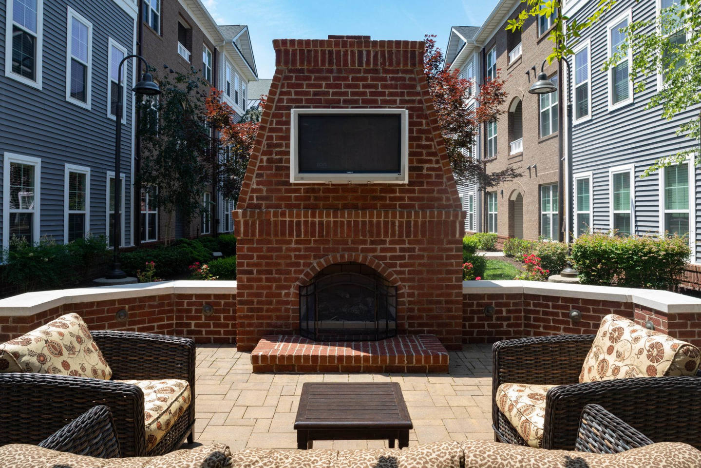 Cambria at Cornerstone Apartments Image 30