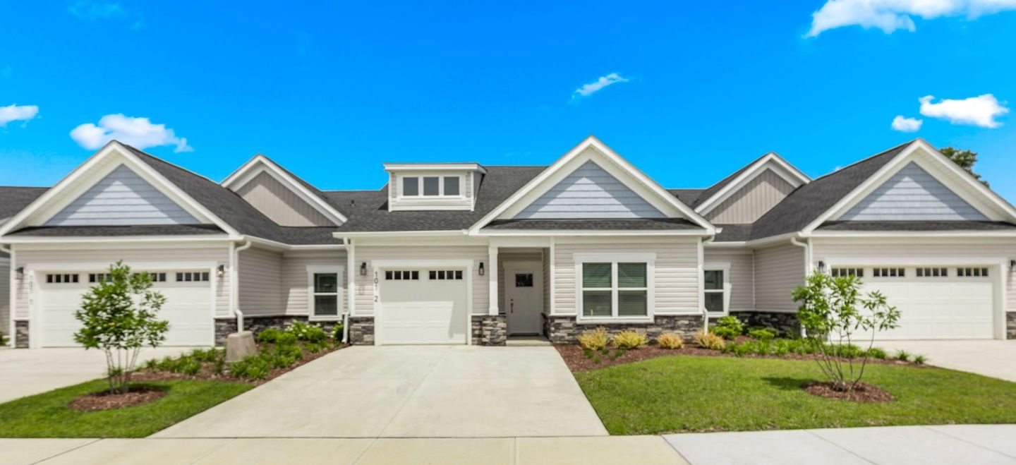 River Rock at Shingletree 55+ Active Adult Image 31