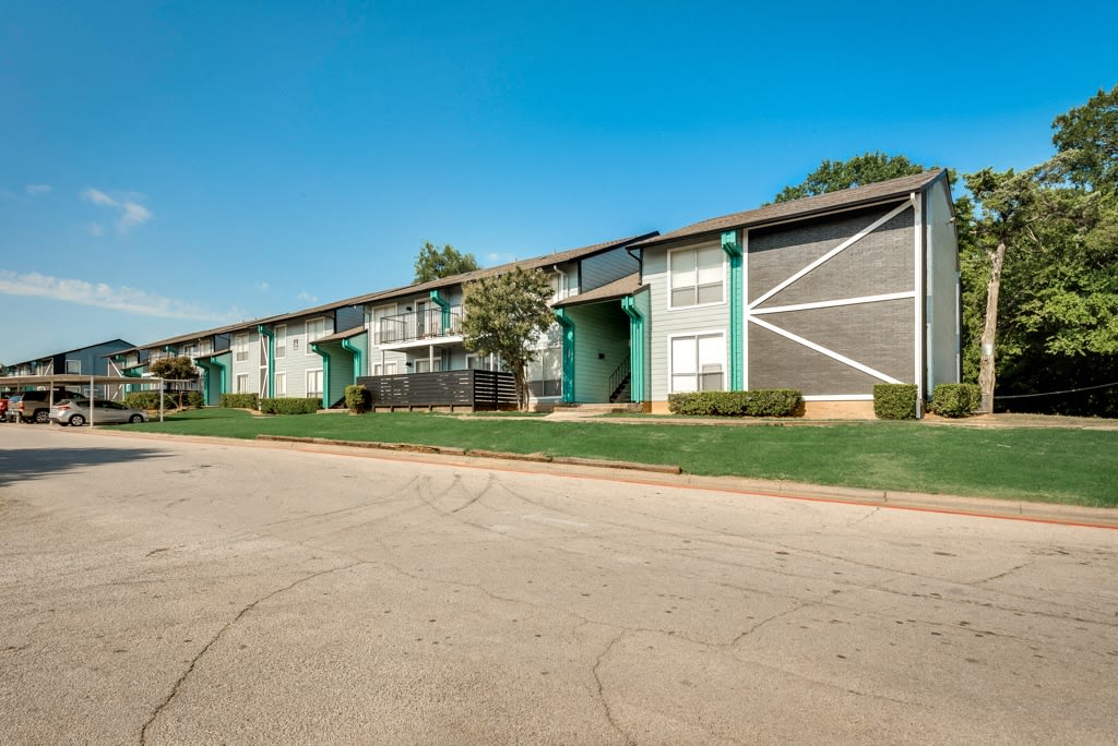 Mill House Apartments Image 4