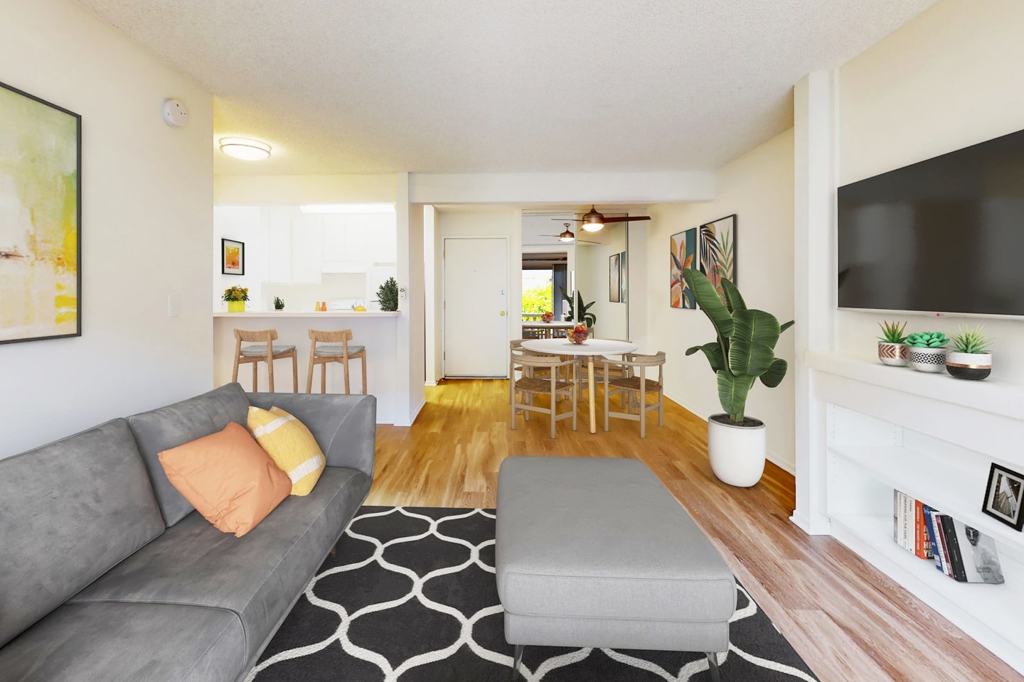 Village Pointe Image 5