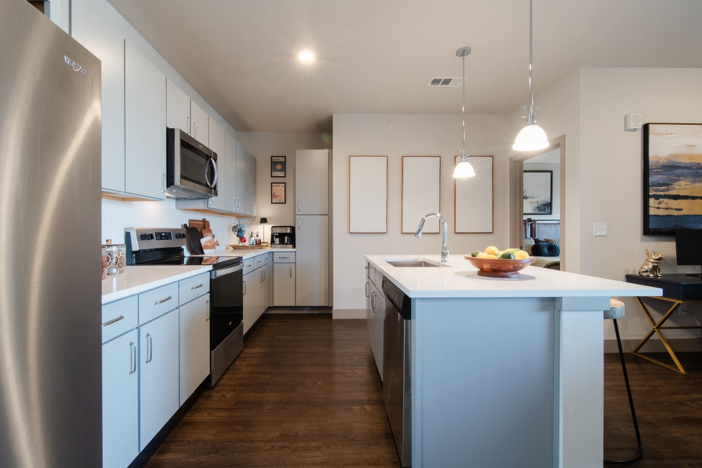 Parkside at Littleton Village Image 14