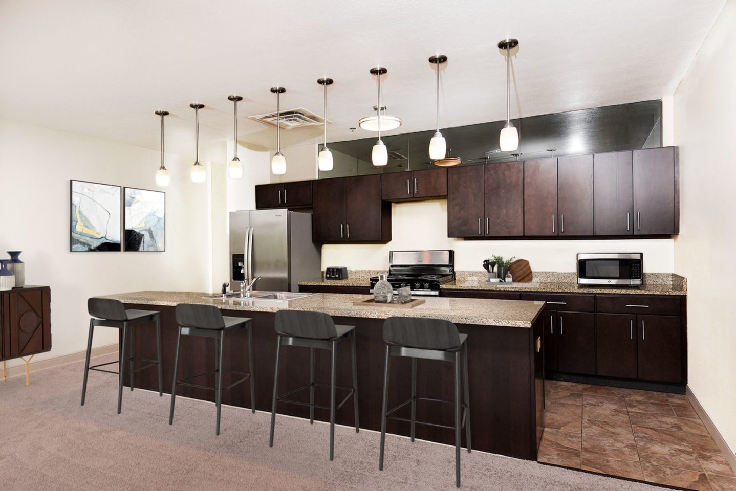 Apartments at River View Image 9