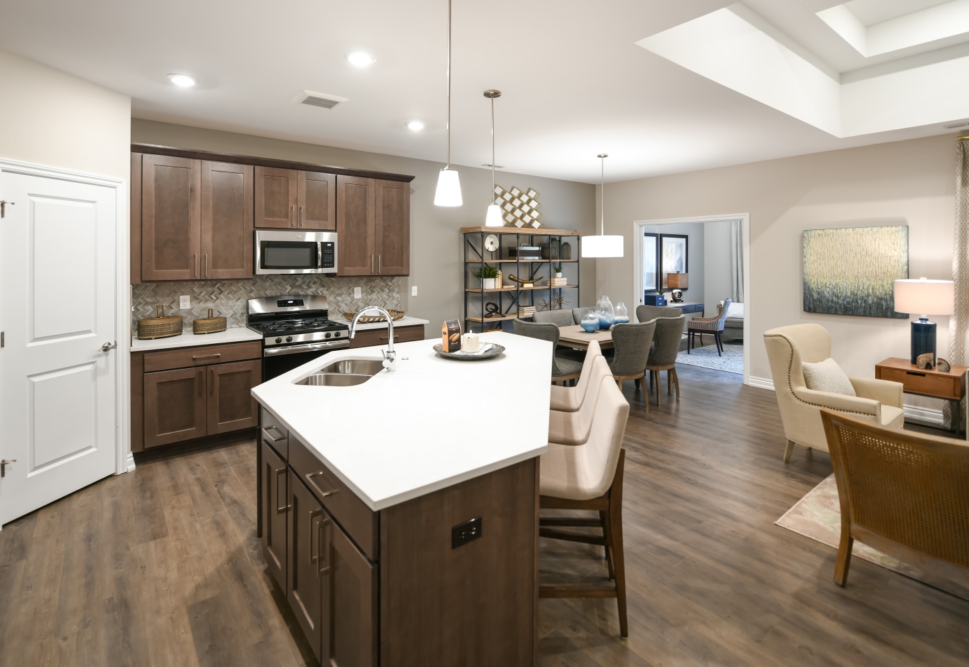 Encore at Deerhill Villas Image 17