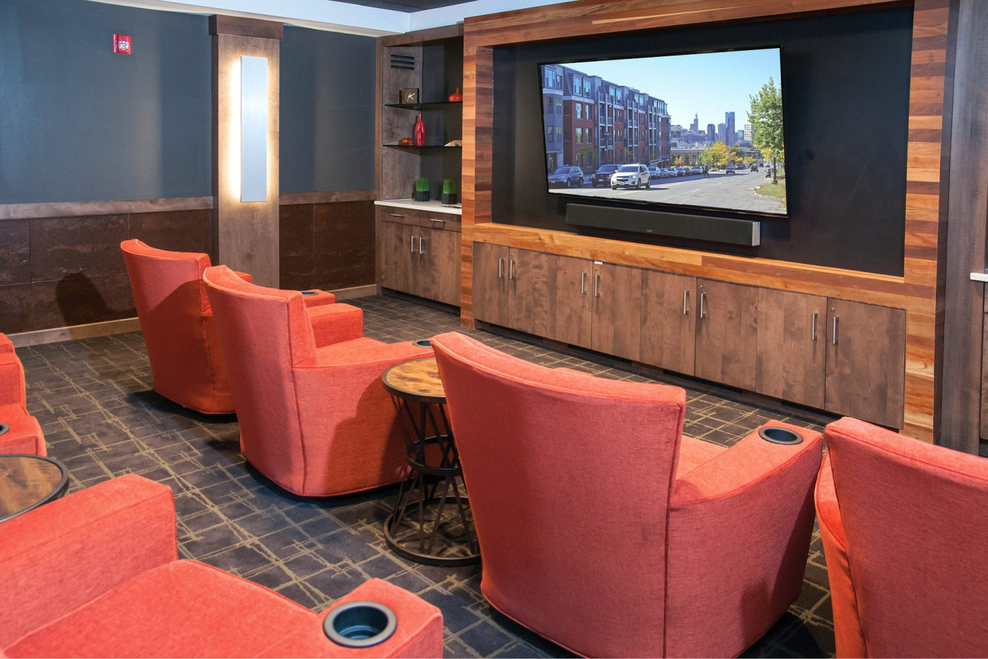 The Cambric Apartments - Senior & Affordable Housing Image 27