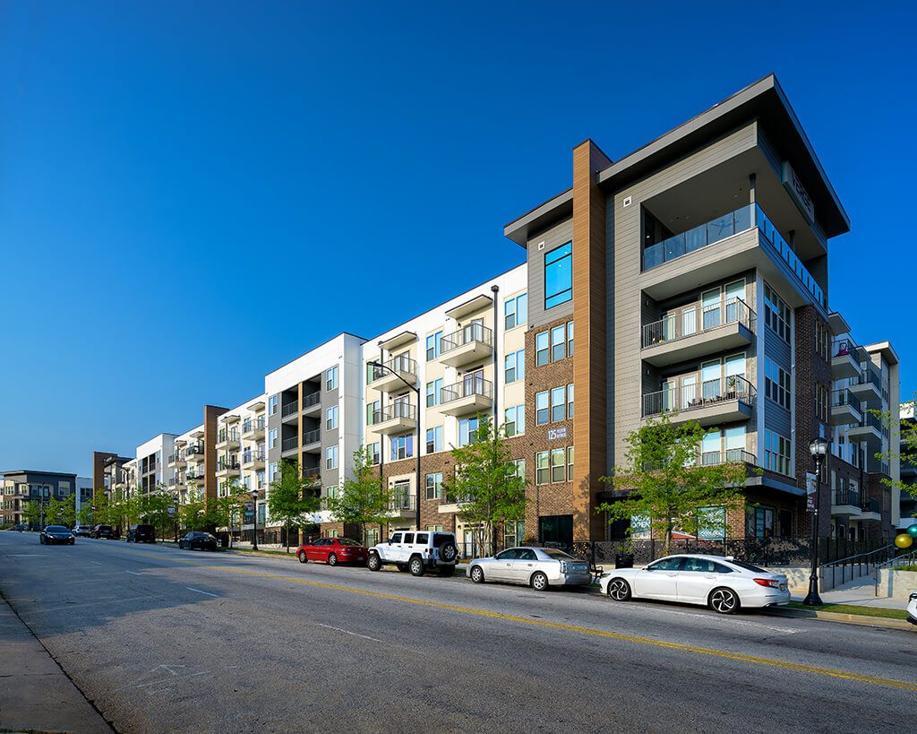 Verge Apartments Image 29