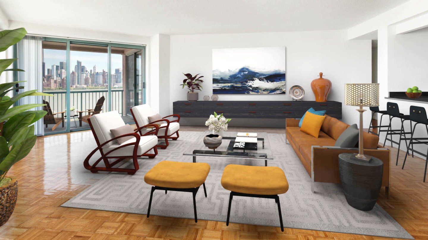 Portside Towers Image 46