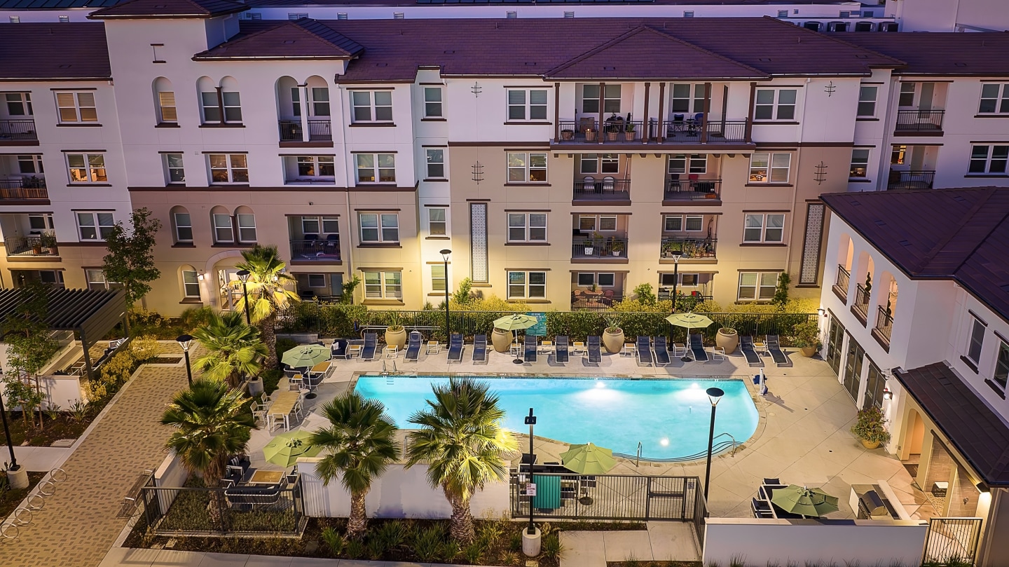 Senior Housing- Palmia, Age 55+ Luxury Apartments Image 6
