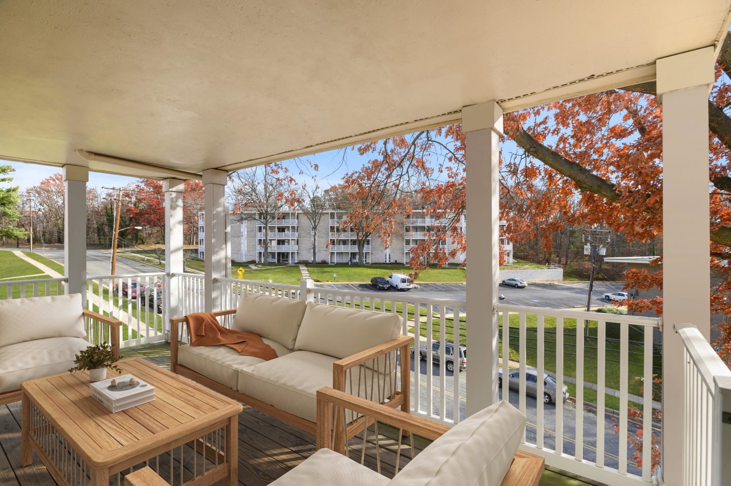 The Benjamin at Landover Hills – Affordable Apartments Image 50