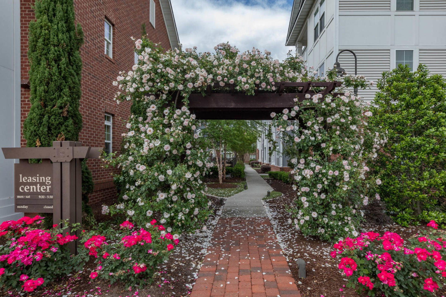 Cambria at Cornerstone Apartments Image 8