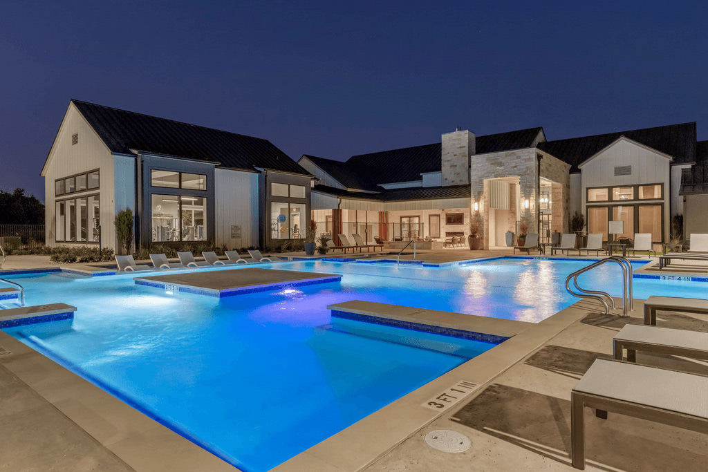 East Vue Ranch Apartments Image 3