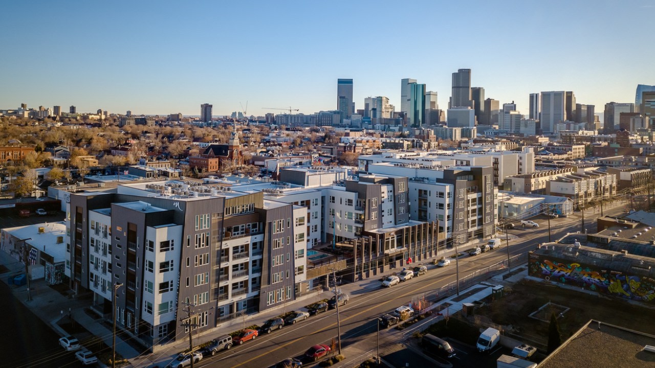 Modera River North Image 30