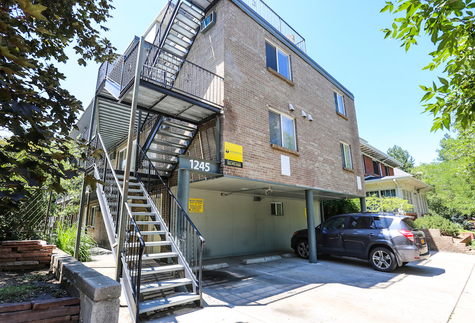 1245 Corona Street Image 5