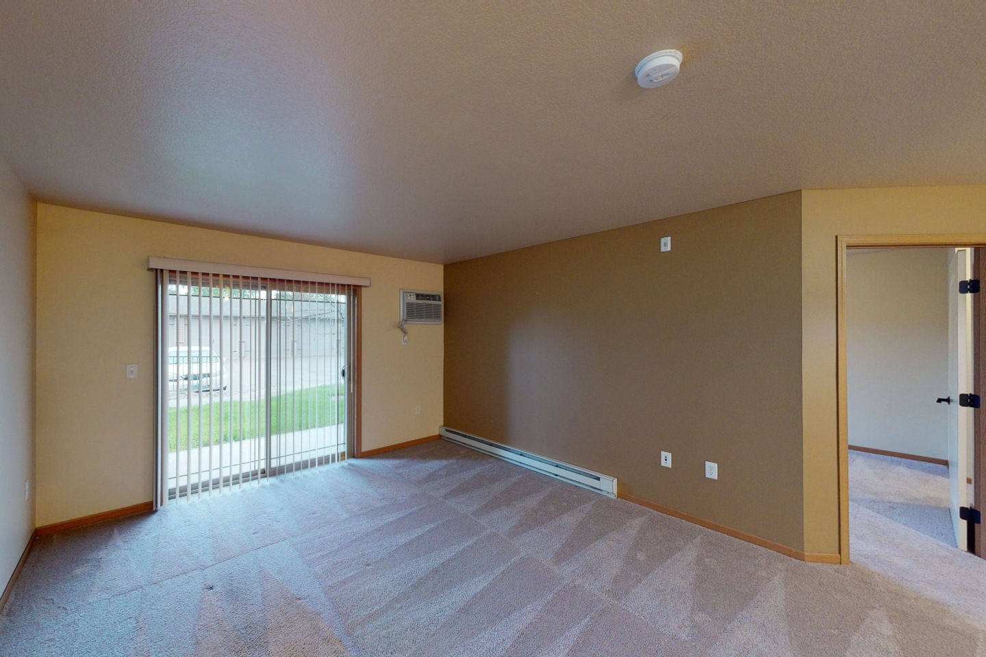 Williston Garden Apartments Image 8