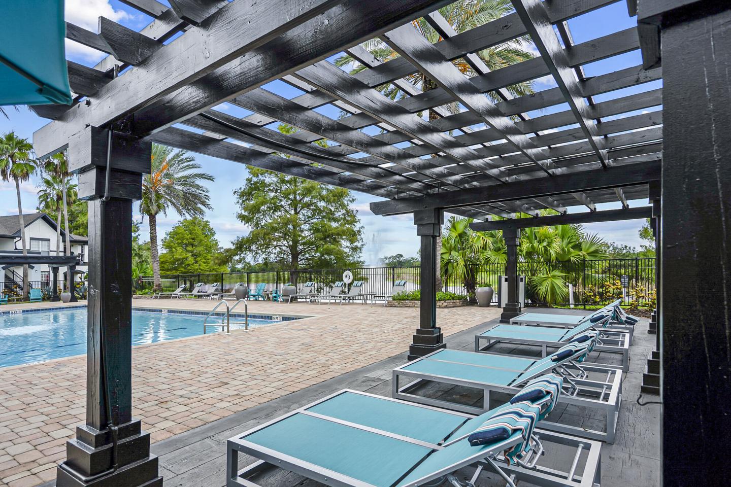 The Club at Millenia Image 3