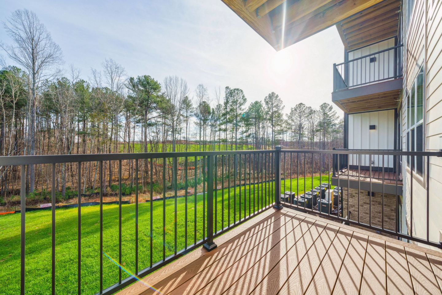 Plat 4 at Research Triangle Park Image 12