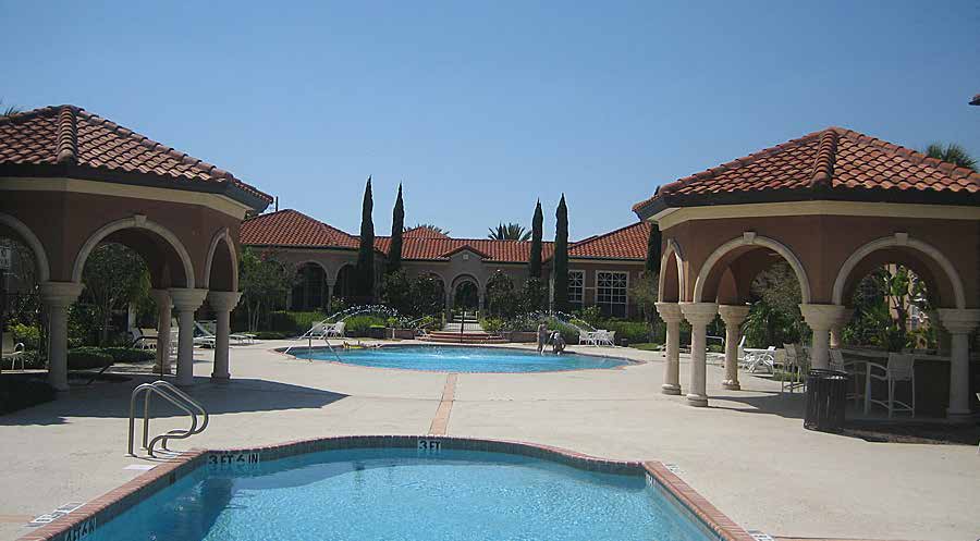 The Palms Club Orlando Image 3