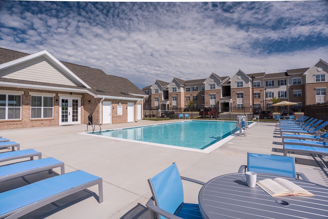 Residences at Jefferson Crossing Image 12