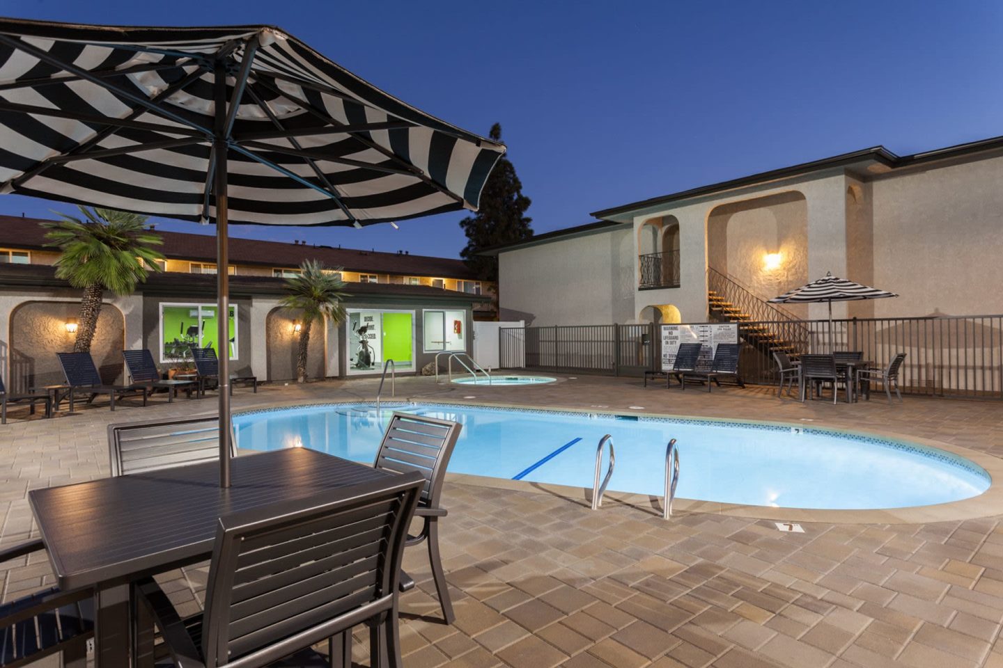 The 5800 Apartment Homes Image 1