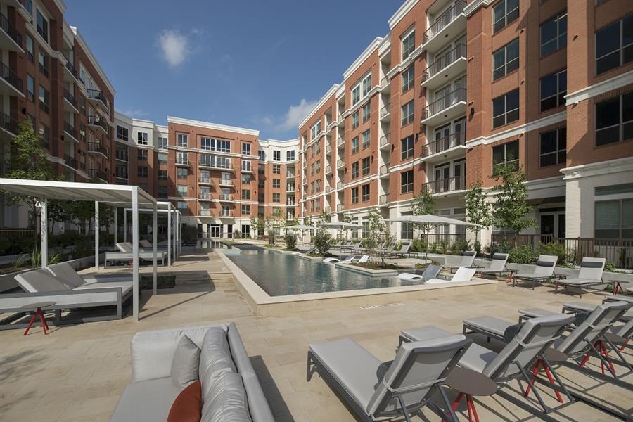 The Mark at CityPlace Springwoods Village Image 21