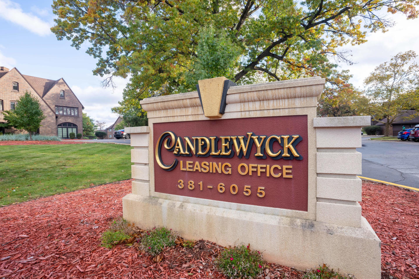 Candlewyck Image 28