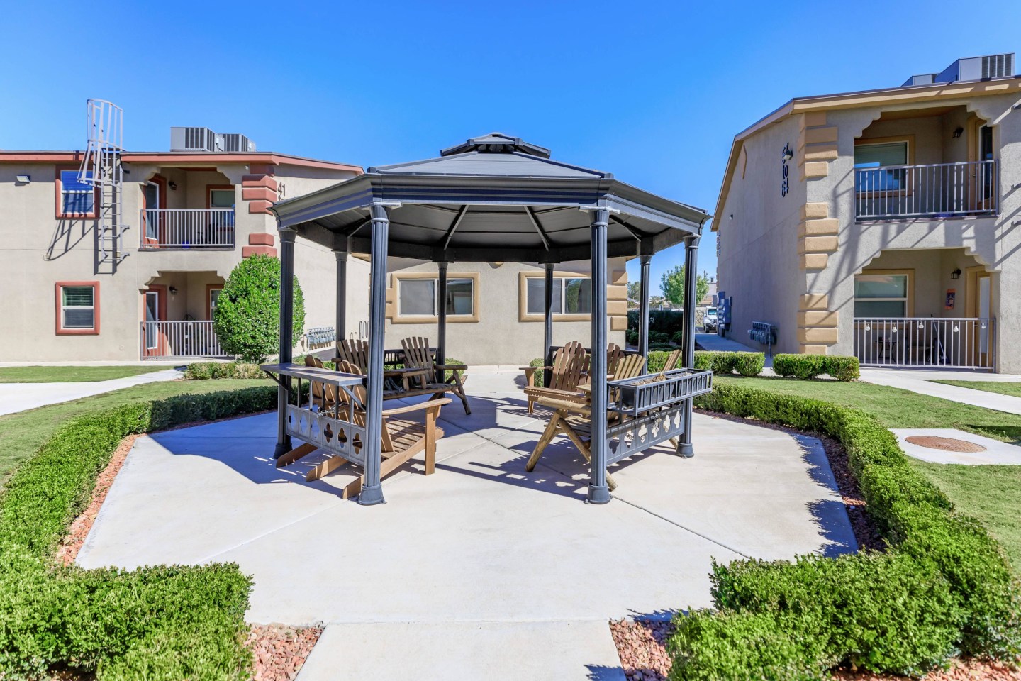 Bella Vista Place Apartments Image 7