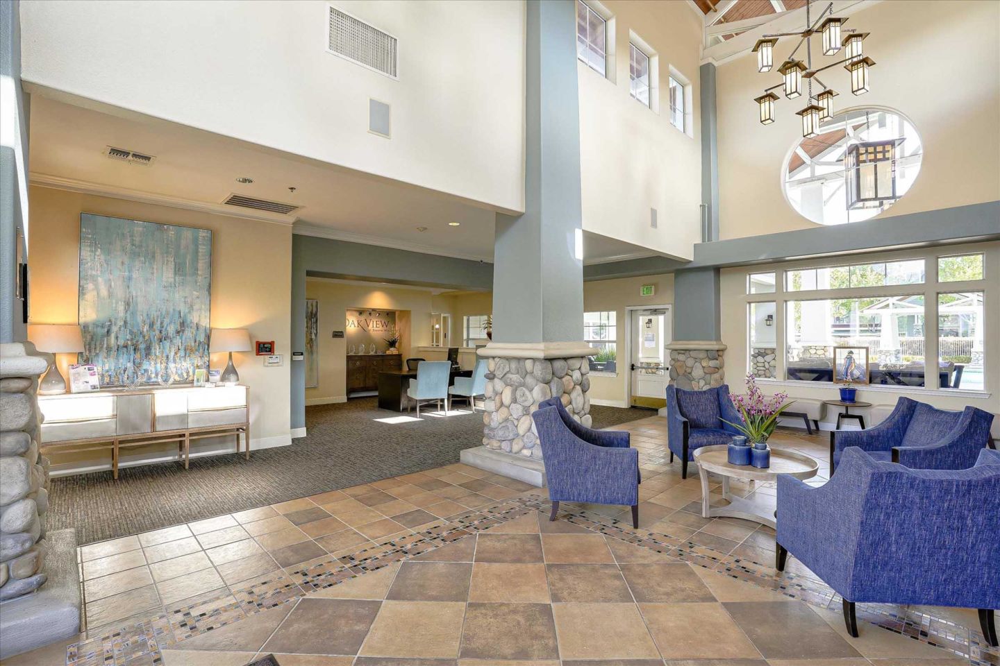 Oak View of Sonoma Hills Apartments Image 32