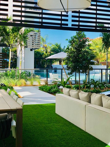 10X Living at Fort Lauderdale Image 19