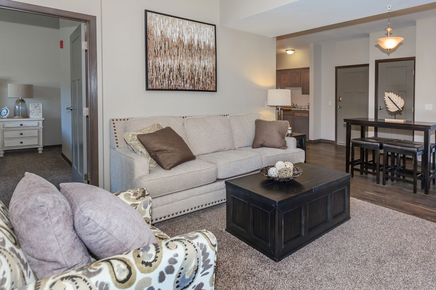 InterUrban Apartment Homes Image 6