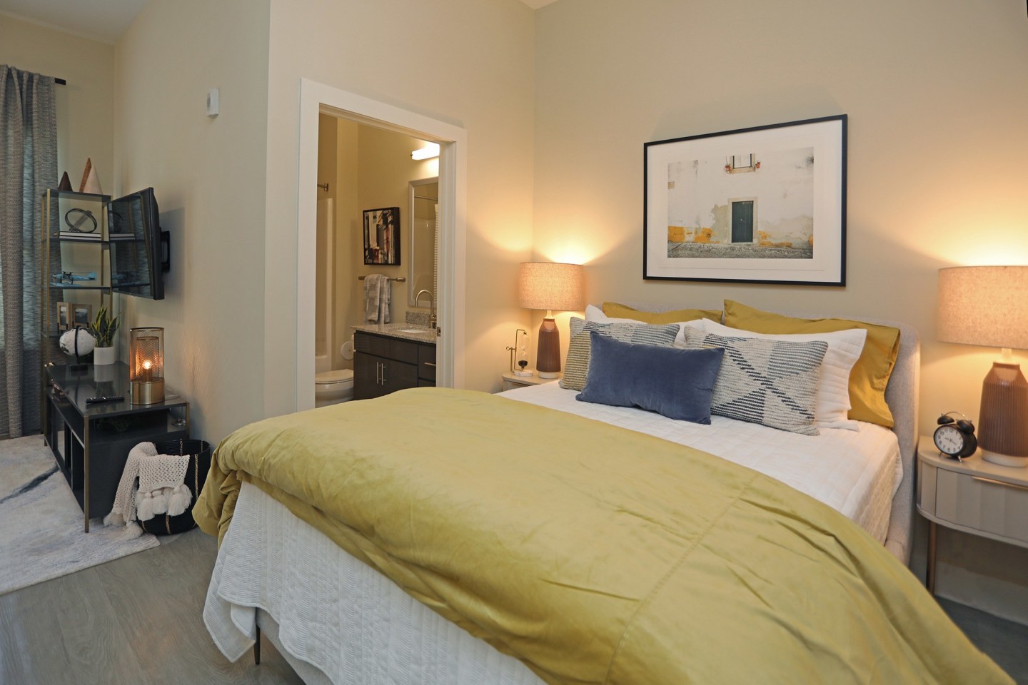 Link Apartments Innovation Quarter Image 16