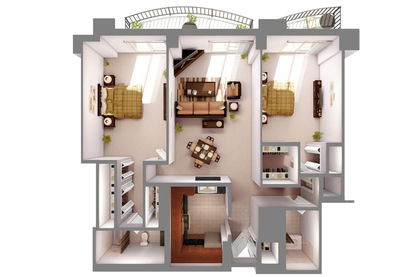Bethesda Place Image 13
