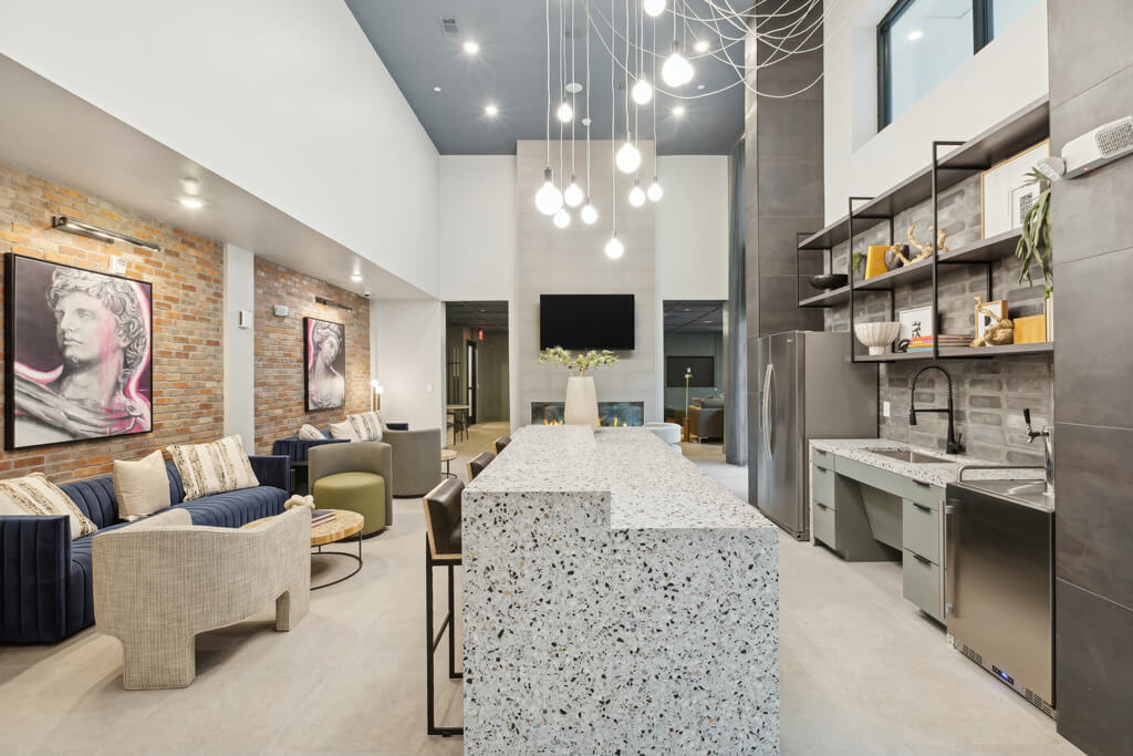 Luca Apartments Image 14