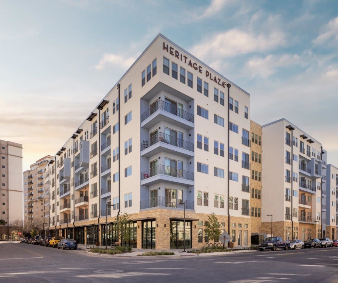Heritage Plaza Image 22