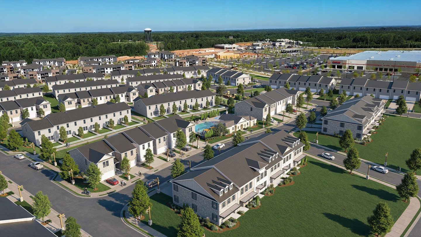 Tessa Jodeco Townhomes Image 22