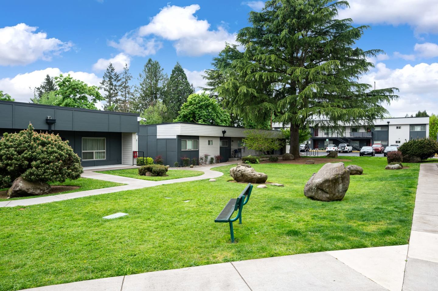 Spruce Park Apartments Image 23