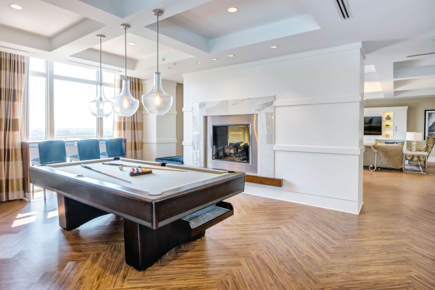 Parc Rosslyn Apartments Image 6