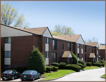 Olde English Village Image 1