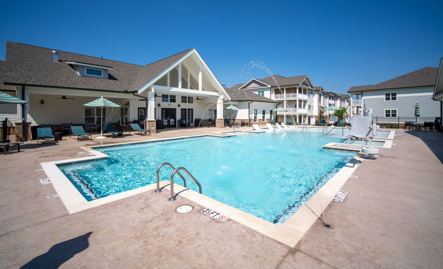 Aldon at Keys Crossing Image 15