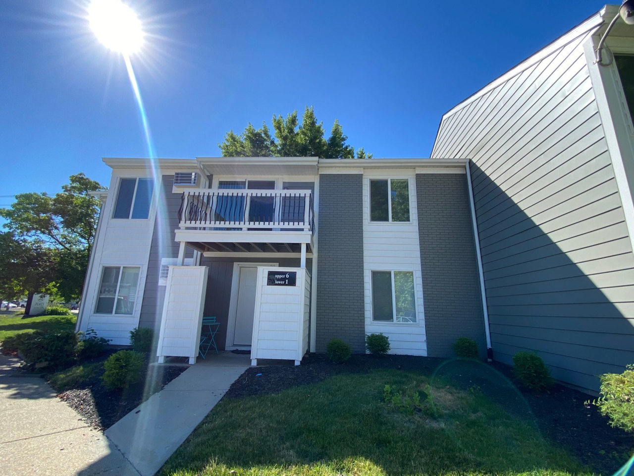 24 Flats Image 1