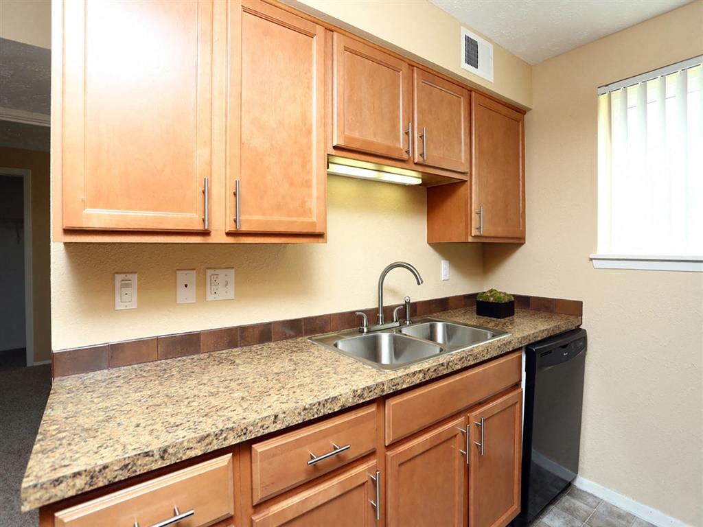 Cimarron Hills Apartments Image 8