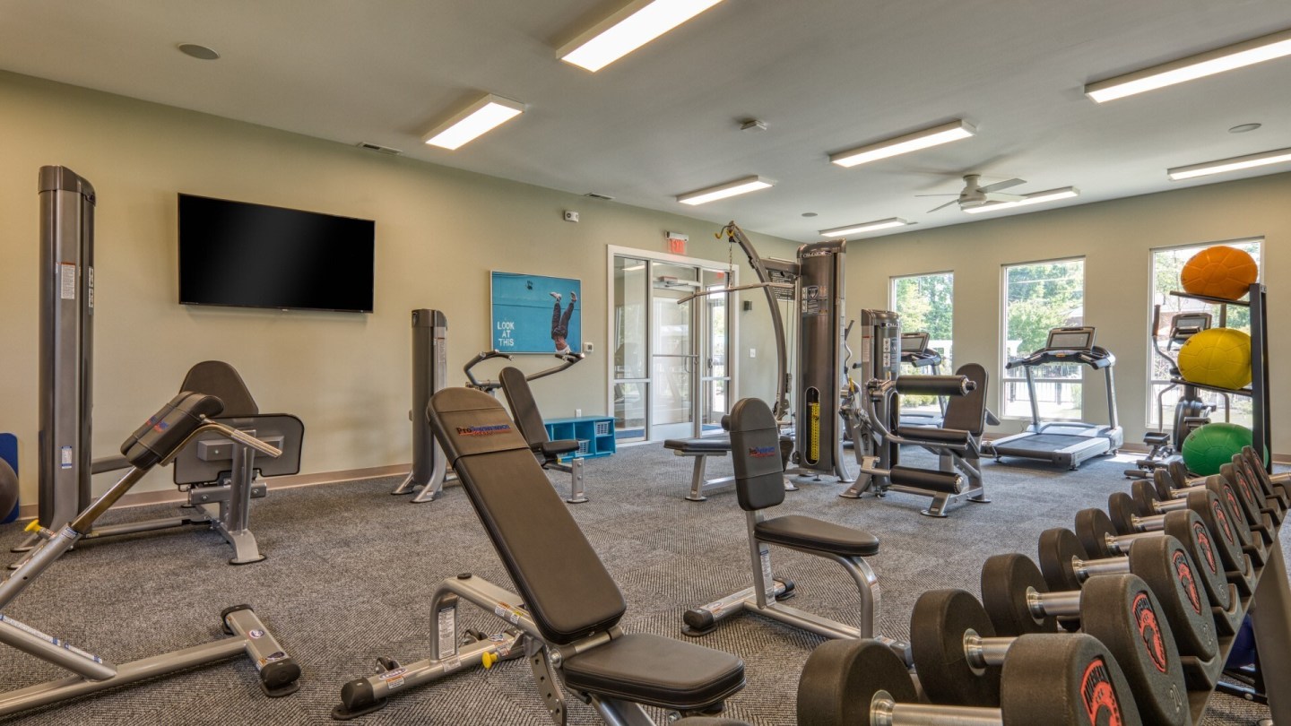 North Shore Gardens Apartments Image 30