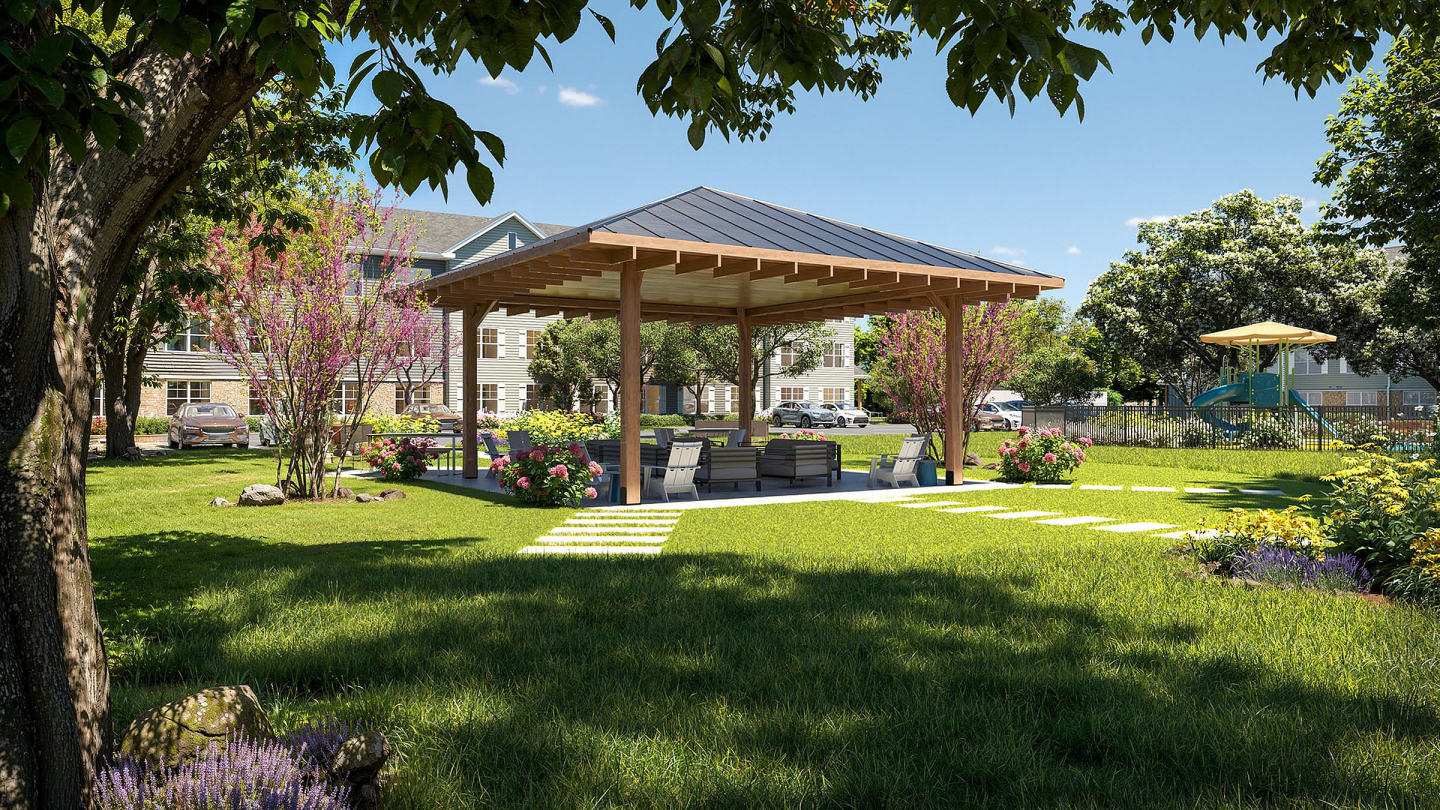 Boulden at Southfields Image 7