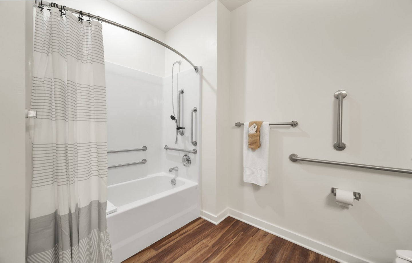Creekridge on the Park - Affordable Housing Image 11