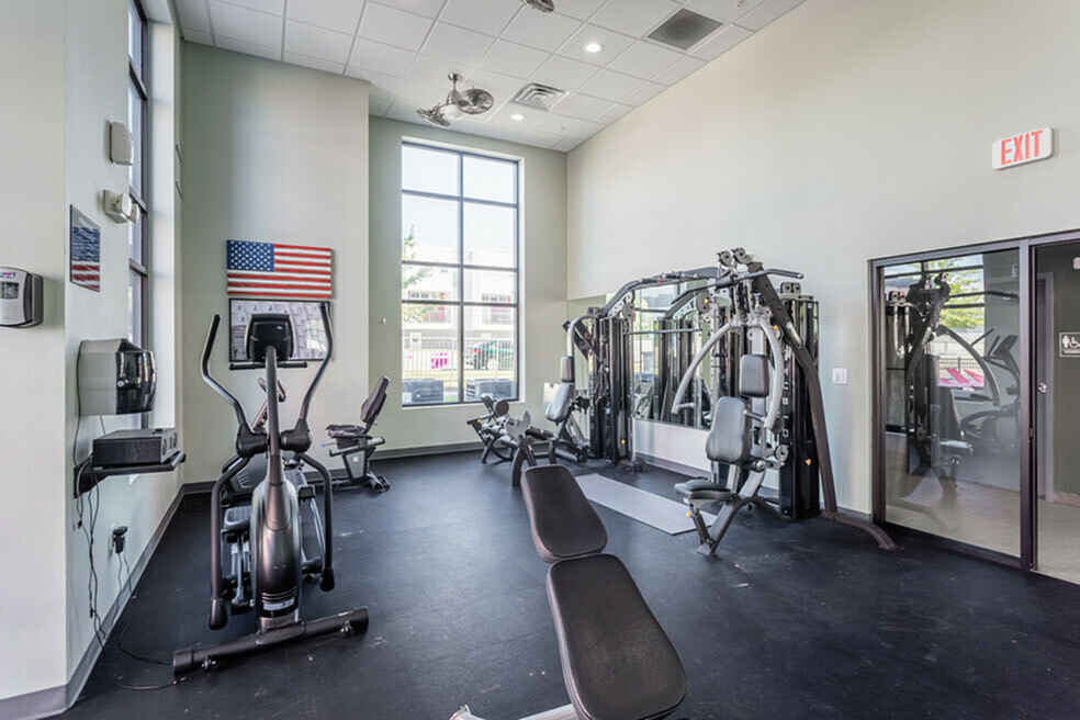 Champions Club - Student Housing Image 10