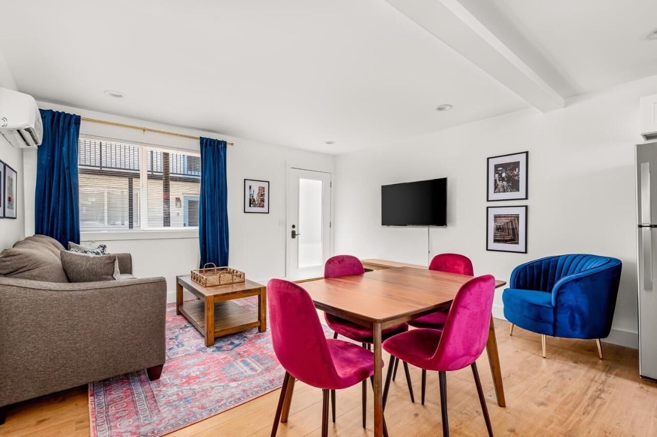 The Kensington Apartments Image 2