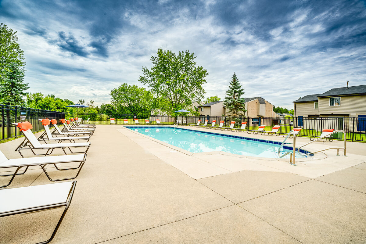 Rochester Villas Townhomes Image 13