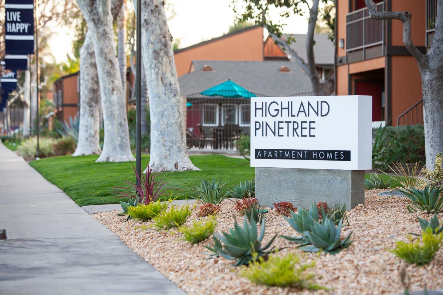 Highland Pinetree Image 11