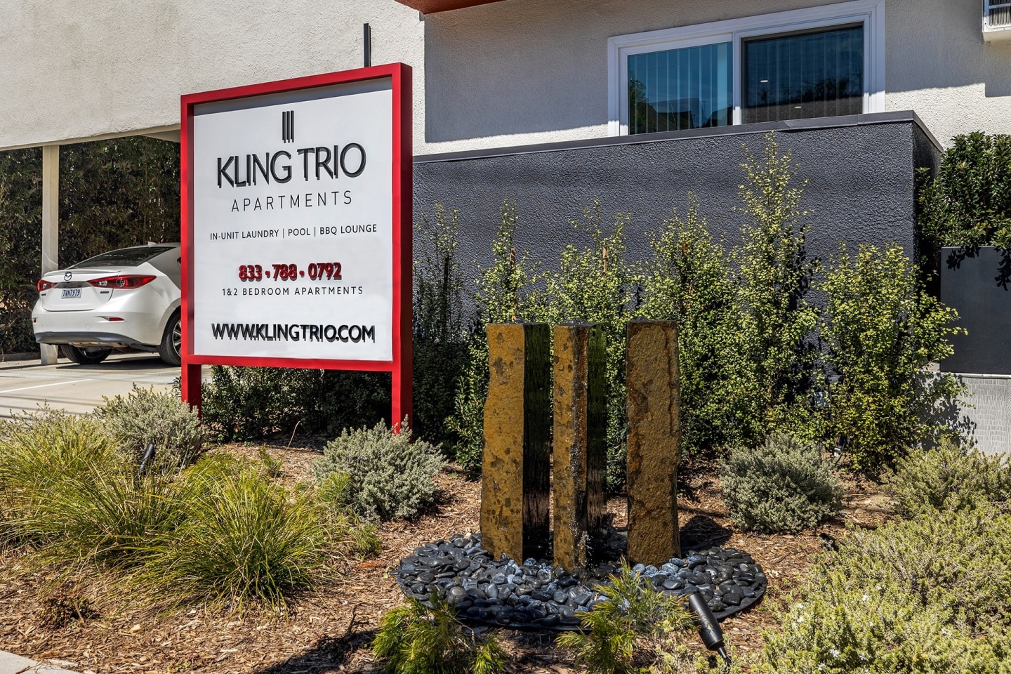 Kling Trio Apartments Image 1