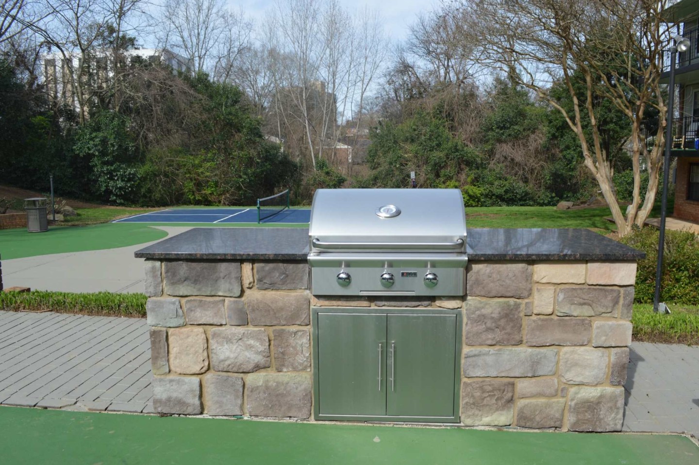 Selwyn Flats Image 11
